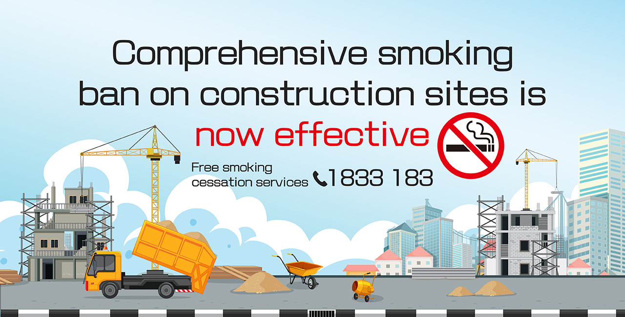 Smoking Cessation Health Talks